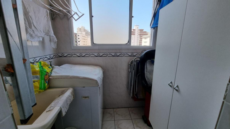 Imagem Apartamento com 2 Quartos à Venda, 82 m² em Ocian - Praia Grande