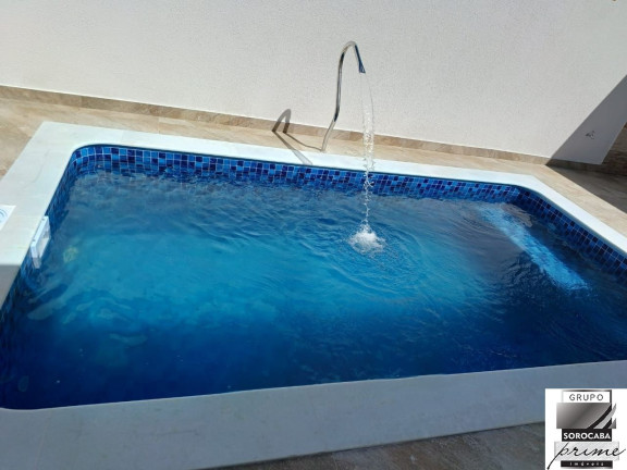Imagem Casa com 3 Quartos à Venda, 180 m² em Aparecidinha - Sorocaba Imagem Casa com 3 Quartos à Venda, 180 m² em Aparecidinha - Sorocaba