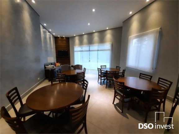 Imagem Apartamento com 4 Quartos à Venda, 245 m² em Moema - São Paulo