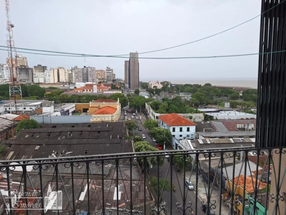 Imagem Apartamento com 2 Quartos para Alugar, 90 m² em Reduto - Belém Imagem Apartamento com 2 Quartos para Alugar, 90 m² em Reduto - Belém