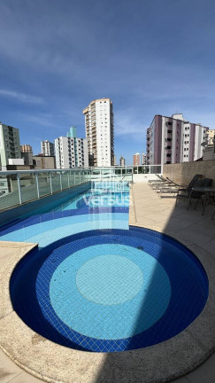 Imagem Apartamento com 2 Quartos à Venda, 62 m² em Guilhermina - Praia Grande