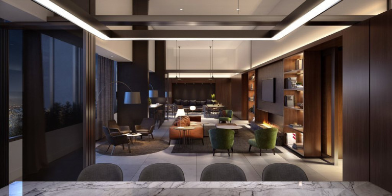 Imagem Apartamento com 2 Quartos à Venda, 70 m² em Boa Vista - Porto Alegre