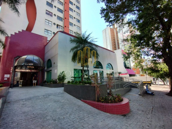 Imagem Ponto Comercial para Alugar, 521 m² em Jardim São Dimas - São José Dos Campos Imagem Ponto Comercial para Alugar, 521 m² em Jardim São Dimas - São José Dos Campos