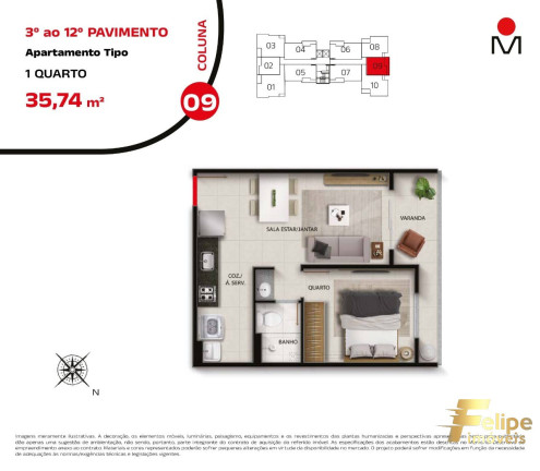 Imagem Imóvel com 2 Quartos à Venda, 84 m² em Praia De Itaparica - Vila Velha Imagem Imóvel com 2 Quartos à Venda, 84 m² em Praia De Itaparica - Vila Velha