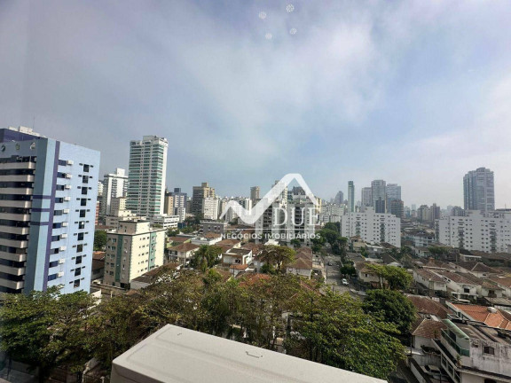 Imagem Cobertura com 3 Quartos à Venda, 257 m² em Ponta Da Praia - Santos Imagem Cobertura com 3 Quartos à Venda, 257 m² em Ponta Da Praia - Santos