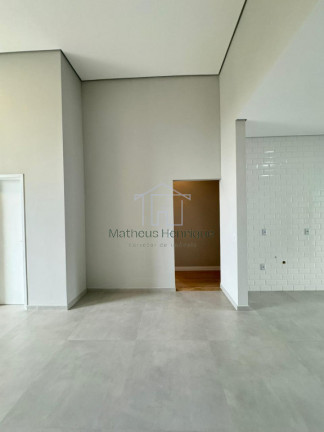 Imagem Casa de Condomínio com 3 Quartos à Venda, 163 m² em Chácaras Aracary - Várzea Paulista