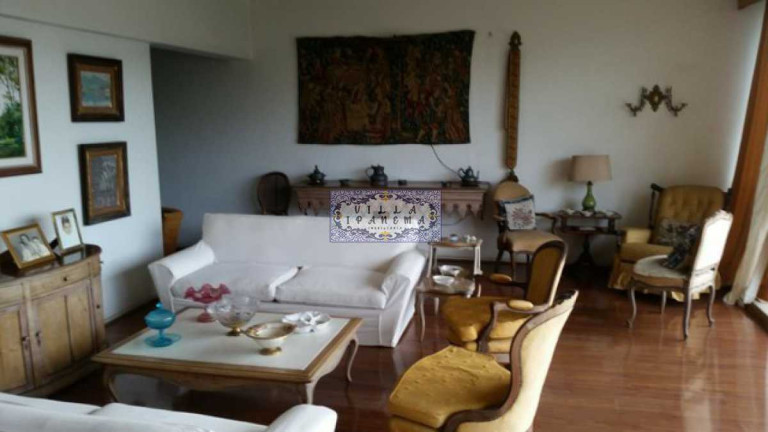 Imagem Apartamento com 3 Quartos à Venda, 264 m² em Laranjeiras - Rio De Janeiro Imagem Apartamento com 3 Quartos à Venda, 264 m² em Laranjeiras - Rio De Janeiro