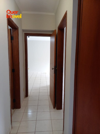 Imagem Apartamento com 3 Quartos à Venda, 111 m² em Jardim Botânico - Ribeirão Preto Imagem Apartamento com 3 Quartos à Venda, 111 m² em Jardim Botânico - Ribeirão Preto