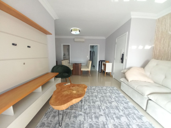 Imagem Apartamento com 3 Quartos à Venda, 148 m² em Boqueirão - Santos Imagem Apartamento com 3 Quartos à Venda, 148 m² em Boqueirão - Santos