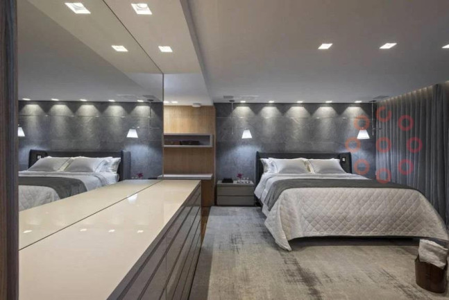 Imagem Apartamento com 4 Quartos à Venda, 225 m² em Serra - Belo Horizonte