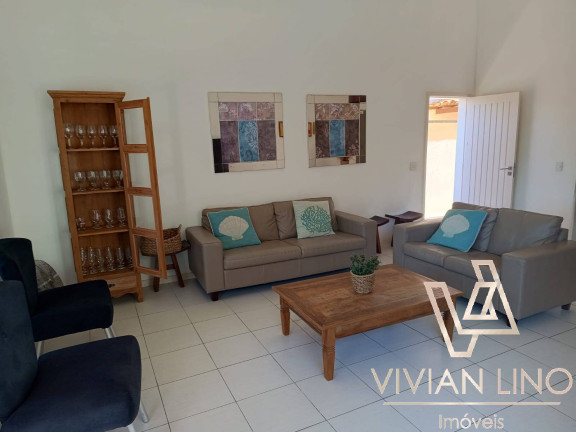 Imagem Casa com 4 Quartos à Venda, 229 m² em Geribá - Armação Dos Búzios Imagem Casa com 4 Quartos à Venda, 229 m² em Geribá - Armação Dos Búzios