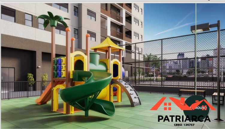 Imagem Apartamento com 2 Quartos à Venda, 63 m² em Jardim Nossa Senhora Auxiliadora - Campinas Imagem Apartamento com 2 Quartos à Venda, 63 m² em Jardim Nossa Senhora Auxiliadora - Campinas