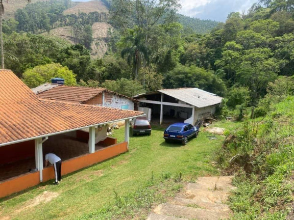 Imagem Chácara com 2 Quartos à Venda, 80 m² em Mãe Dos Homens - Bragança Paulista Imagem Chácara com 2 Quartos à Venda, 80 m² em Mãe Dos Homens - Bragança Paulista