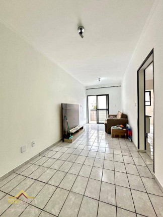 Imóvel com 1 Quarto à Venda, 45 m² em Aviação - Praia Grande