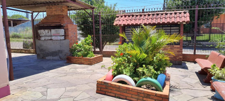 Imagem Apartamento com 1 Quarto à Venda, 42 m² em Parque Dos Maias - Porto Alegre Imagem Apartamento com 1 Quarto à Venda, 42 m² em Parque Dos Maias - Porto Alegre