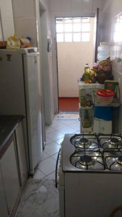 Imagem Kitnet com 1 Quarto à Venda, 40 m² em Liberdade - São Paulo Imagem Kitnet com 1 Quarto à Venda, 40 m² em Liberdade - São Paulo