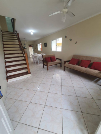 Imagem Casa com 3 Quartos para Temporada, em Praia Grande - Ubatuba Imagem Casa com 3 Quartos para Temporada, em Praia Grande - Ubatuba