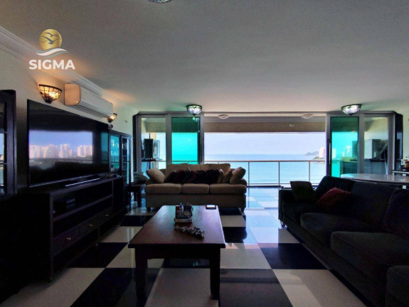 Imagem Apartamento com 4 Quartos à Venda, 245 m² em Pitangueiras - Guarujá Imagem Apartamento com 4 Quartos à Venda, 245 m² em Pitangueiras - Guarujá