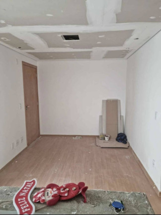 Imagem Apartamento com 2 Quartos à Venda,  em Chácara Recreio Do Havaí - Botucatu