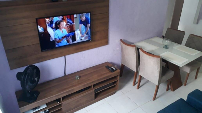 Imagem Casa com 2 Quartos à Venda, 55 m² em Jardim Novo Horizonte - Sorocaba Imagem Casa com 2 Quartos à Venda, 55 m² em Jardim Novo Horizonte - Sorocaba
