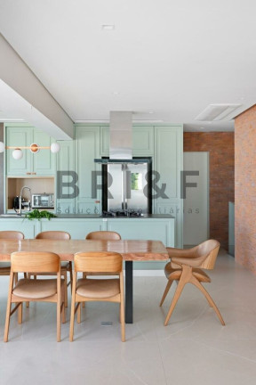 Imagem Apartamento com 3 Quartos à Venda, 265 m² em Brooklin - São Paulo Imagem Apartamento com 3 Quartos à Venda, 265 m² em Brooklin - São Paulo