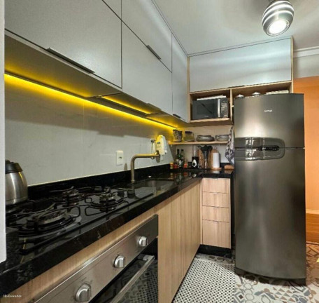 Imagem Apartamento com 2 Quartos à Venda, 69 m² em Rudge Ramos - São Bernardo Do Campo