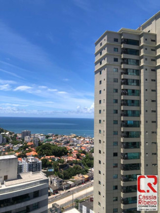 Imagem Apartamento com 4 Quartos à Venda, 171 m² em Horto Florestal - Salvador