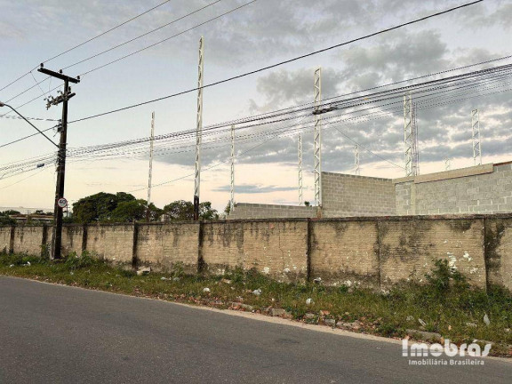 Imagem Galpão para Alugar, 1.300 m² em Jaboti - Eusébio Imagem Galpão para Alugar, 1.300 m² em Jaboti - Eusébio