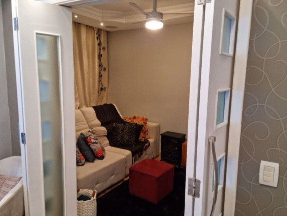 Imagem Apartamento com 3 Quartos à Venda, 76 m² em Morumbi - São Paulo Imagem Apartamento com 3 Quartos à Venda, 76 m² em Morumbi - São Paulo