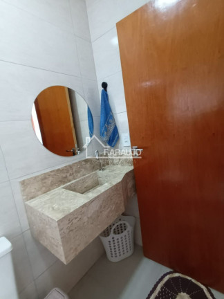 Imagem Imóvel com 3 Quartos à Venda, 155 m² em Wanel Ville - Sorocaba