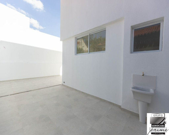 Imagem Sobrado com 4 Quartos à Venda, 385 m² em Centro - Sorocaba