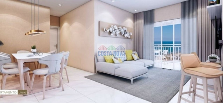 Imagem Apartamento com 2 Quartos à Venda, 74 m² Imagem Apartamento com 2 Quartos à Venda, 74 m²