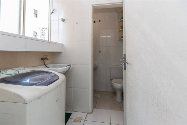 Imagem Apartamento com 2 Quartos à Venda, 62 m² em Vila Da Saúde - São Paulo