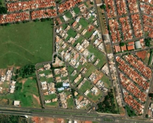 Imagem Terreno em Condomínio à Venda, 450 m² em Centro - Bady Bassitt
