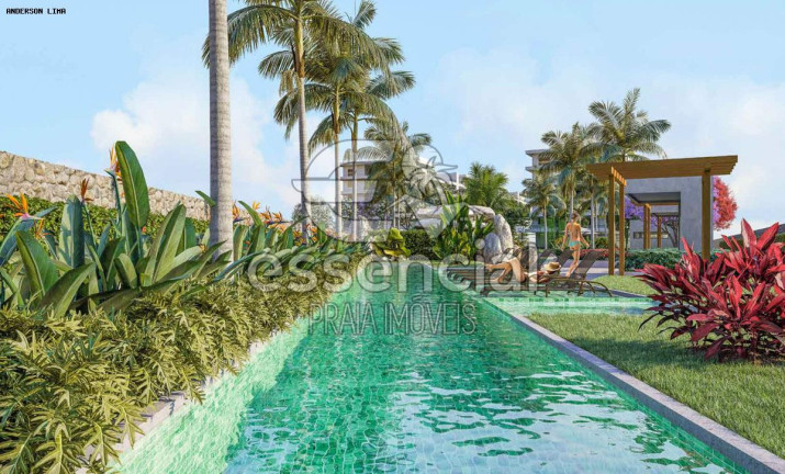 Imagem Apartamento com 2 Quartos à Venda, 67 m² em Jd. Carolina - Ubatuba