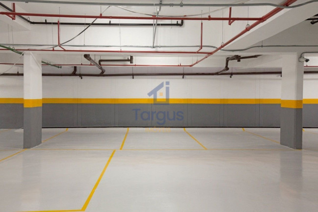 Imagem Sala Comercial à Venda, 42 m² em Tatuapé - São Paulo