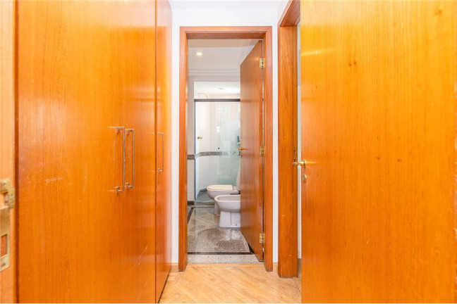 Imagem Imóvel com 3 Quartos à Venda,  em Moema - São Paulo