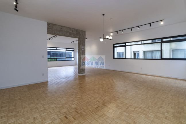Imagem Apartamento com 3 Quartos à Venda, 220 m² em Cerqueira César - São Paulo Imagem Apartamento com 3 Quartos à Venda, 220 m² em Cerqueira César - São Paulo