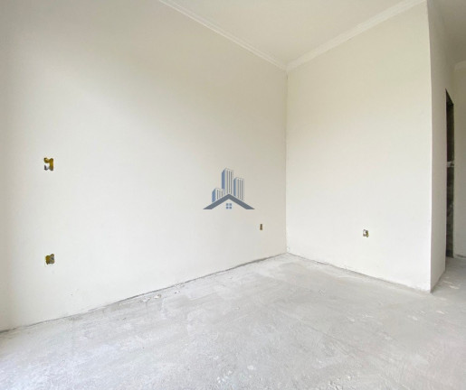 Imagem Sobrado com 3 Quartos à Venda, 96 m² em Enseada - São Francisco Do Sul