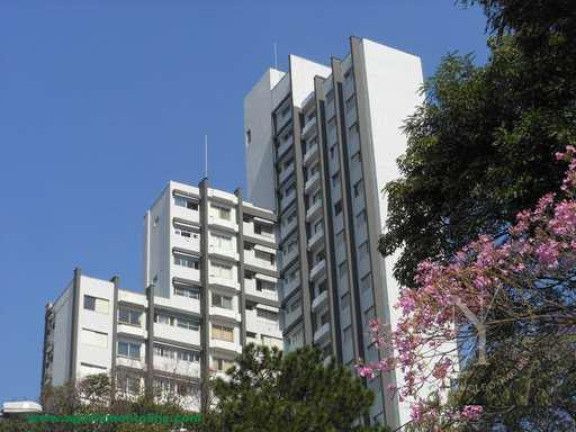 Imagem Apartamento com 1 Quarto à Venda, 50 m² em Cambuci - São Paulo