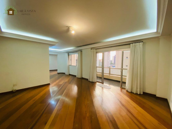 Imagem Apartamento com 4 Quartos à Venda, 200 m² em Vila Mascote - São Paulo Imagem Apartamento com 4 Quartos à Venda, 200 m² em Vila Mascote - São Paulo