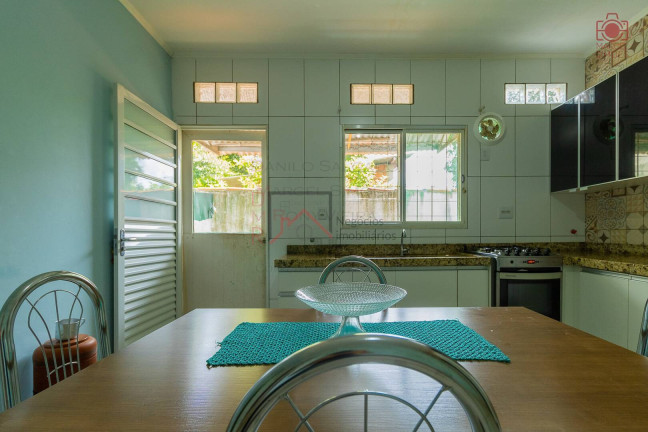 Imagem Casa de Condomínio com 4 Quartos à Venda, 250 m² em Jacaré - Cabreúva Imagem Casa de Condomínio com 4 Quartos à Venda, 250 m² em Jacaré - Cabreúva