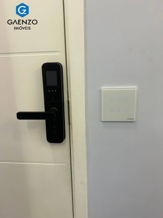 Imagem Apartamento com 2 Quartos à Venda, 48 m² em Centro - Osasco