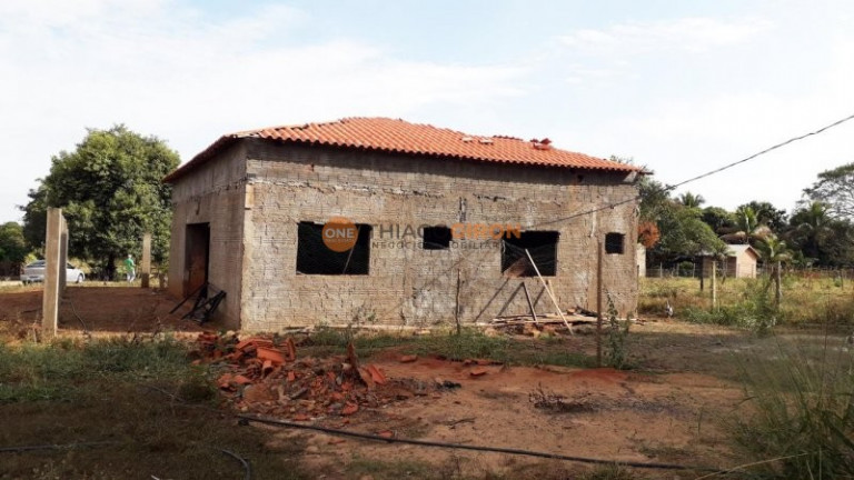 Imagem Imóvel com 2 Quartos à Venda, 5.000 m² em Chácaras De Recreio Monteiro - Araçatuba Imagem Imóvel com 2 Quartos à Venda, 5.000 m² em Chácaras De Recreio Monteiro - Araçatuba