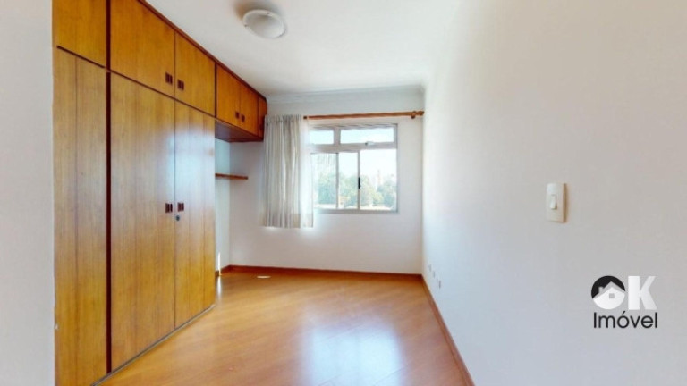 Imagem Apartamento com 3 Quartos à Venda, 106 m² em Perdizes - São Paulo