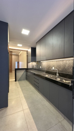 Imagem Casa com 3 Quartos à Venda, 139 m² em Cardoso Continuação - Aparecida De Goiânia