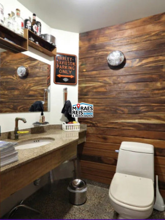 Imagem Apartamento com 3 Quartos à Venda, 160 m² em Brooklin Paulista - São Paulo Imagem Apartamento com 3 Quartos à Venda, 160 m² em Brooklin Paulista - São Paulo