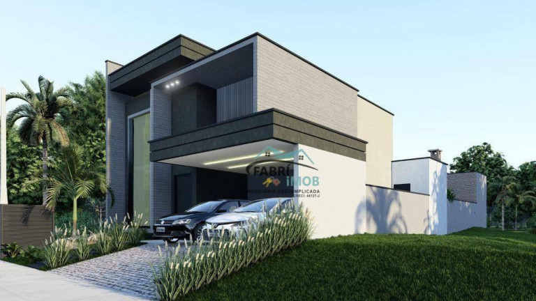 Imagem Casa com 3 Quartos à Venda, 200 m² em Aparecidinha - Sorocaba Imagem Casa com 3 Quartos à Venda, 200 m² em Aparecidinha - Sorocaba