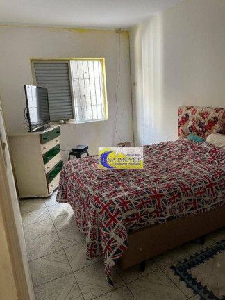 Imagem Casa com 3 Quartos à Venda, 139 m² em Rudge Ramos - São Bernardo Do Campo Imagem Casa com 3 Quartos à Venda, 139 m² em Rudge Ramos - São Bernardo Do Campo