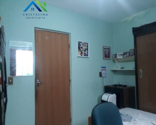 Imagem Sobrado com 2 Quartos à Venda, 125 m² em Jardim Paraíso - Várzea Paulista
